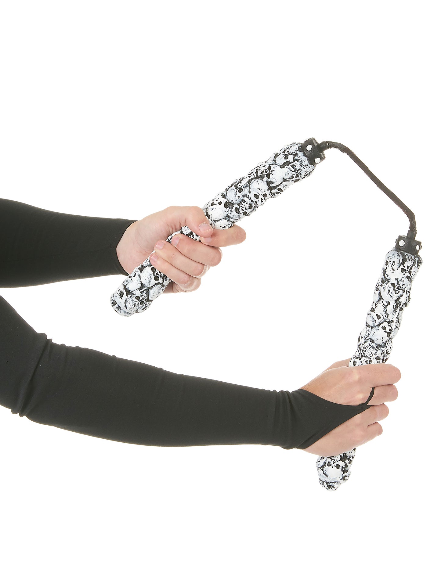 Luxus felnőtt nunchaku csontváz