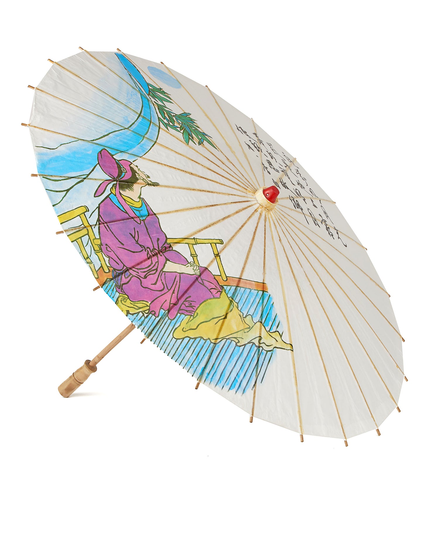 Kínai napernyő 85 cm