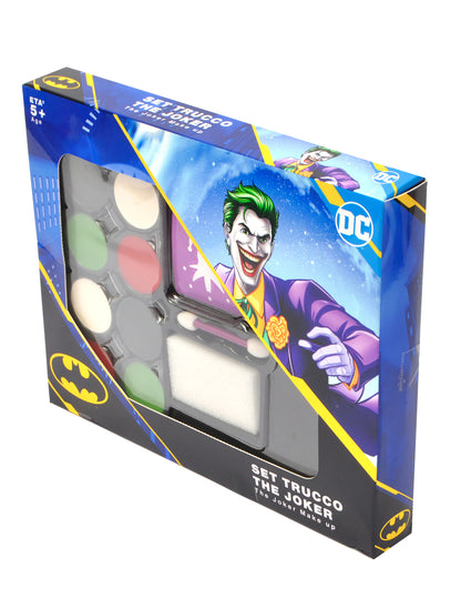 Joker sminkpaletta