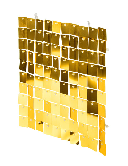 Brillant arany háttér 30 x 30 cm