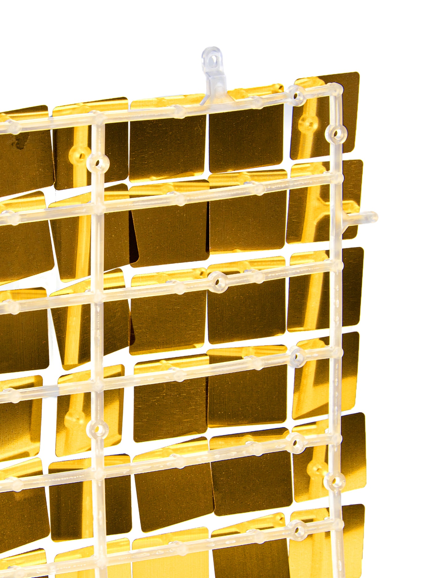 Brillant arany háttér 30 x 30 cm