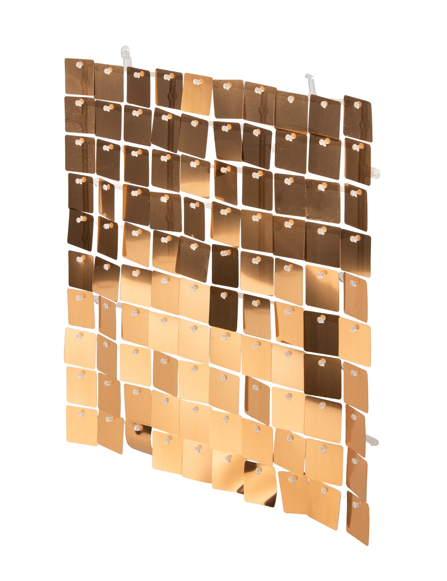 Fényes rózsaszín háttér 30 x 30 cm