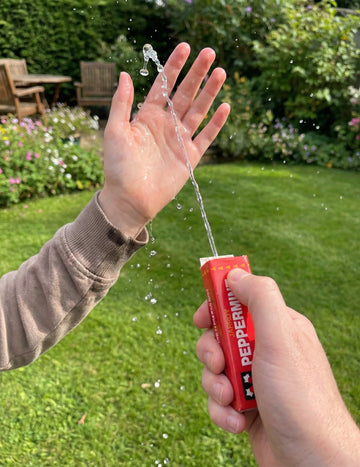 Vizes rágógumi csomag - tréfák és poénos kellékek 