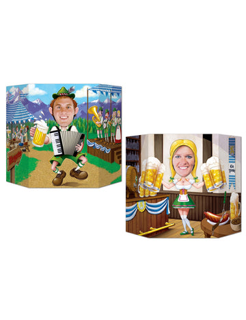 Sör ünnepe 64 x 94 cm