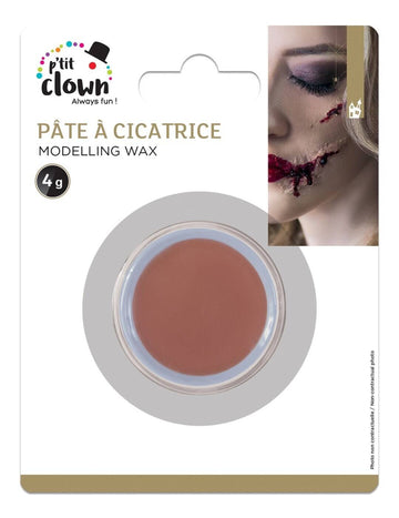 Scar Paste 4 g