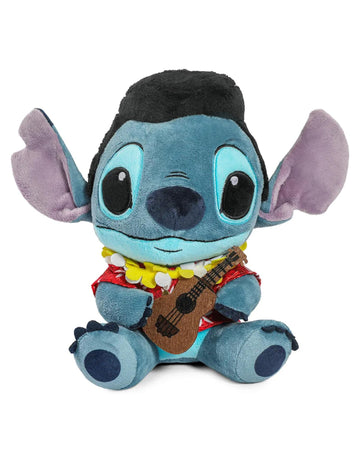 Stitch™ hawaii plüssfigura