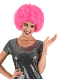 Afro parókák