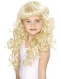 Accessoires Enfant Perruques
