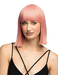 Kiegészítők Parókák Pink
