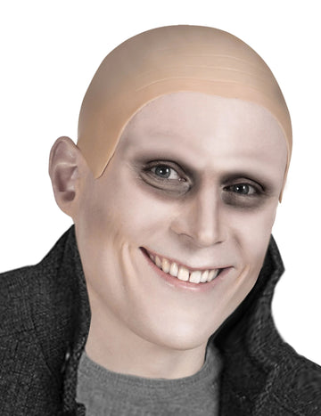 Férfi kopasz paróka