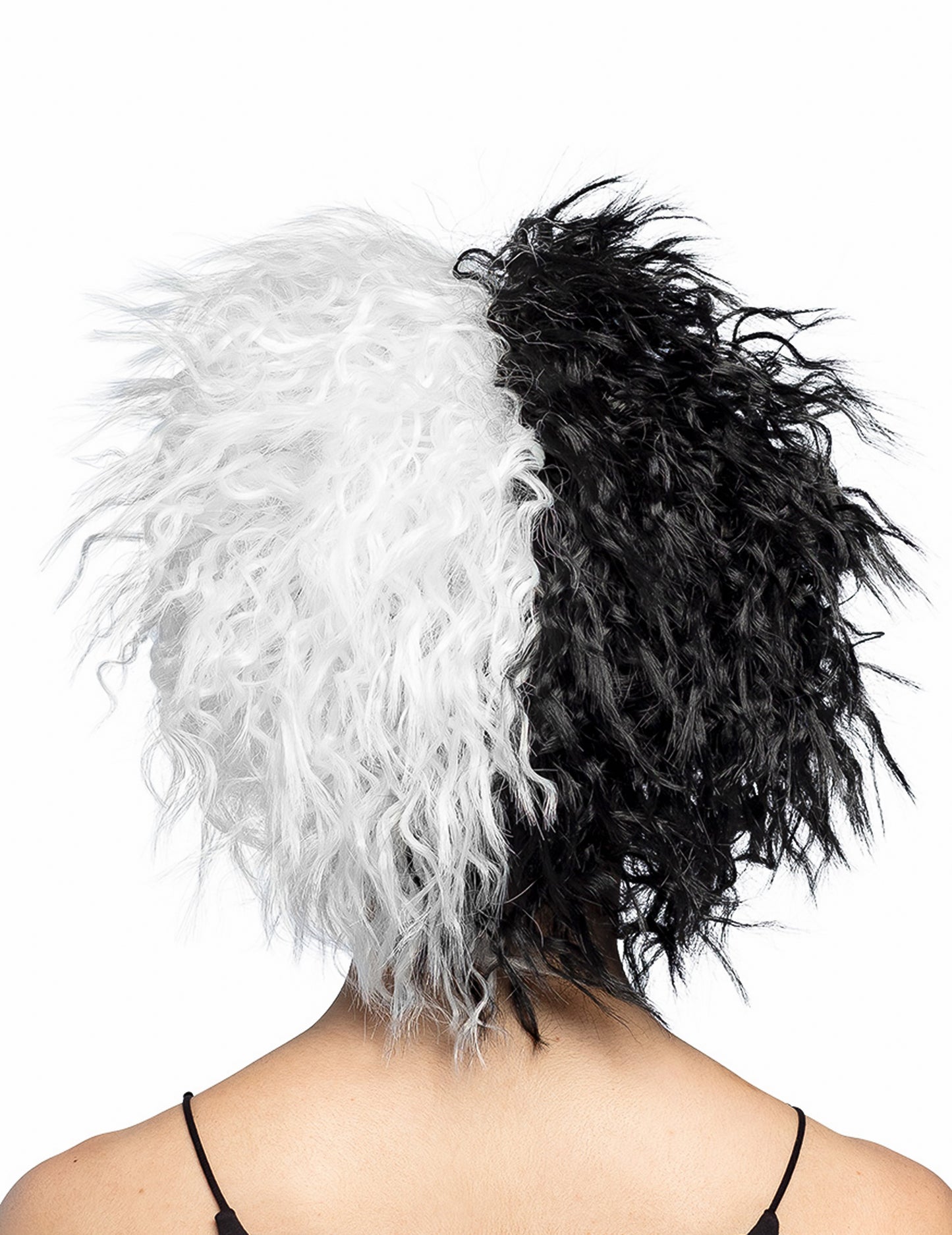 Női kegyetlen paróka