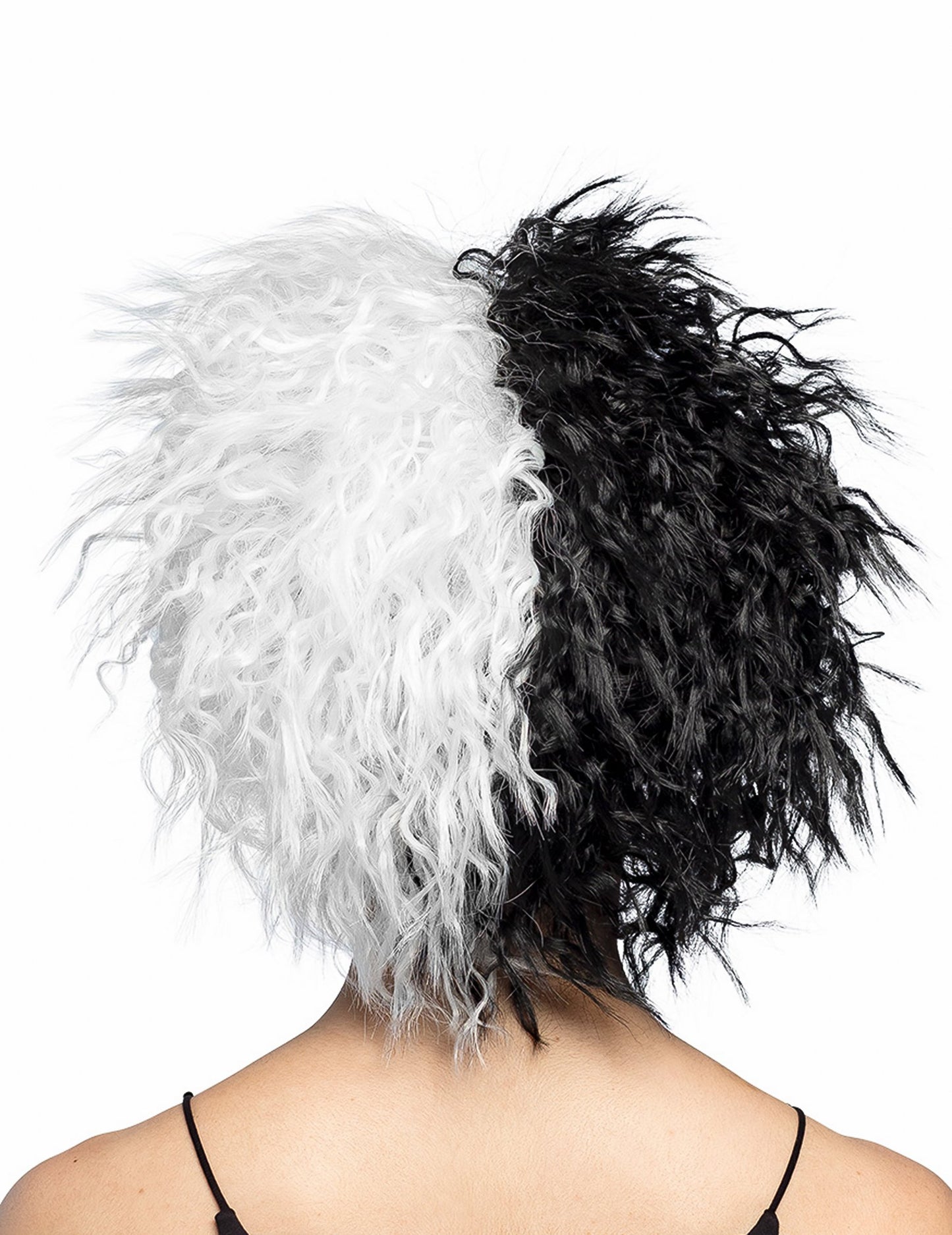 Női kegyetlen paróka