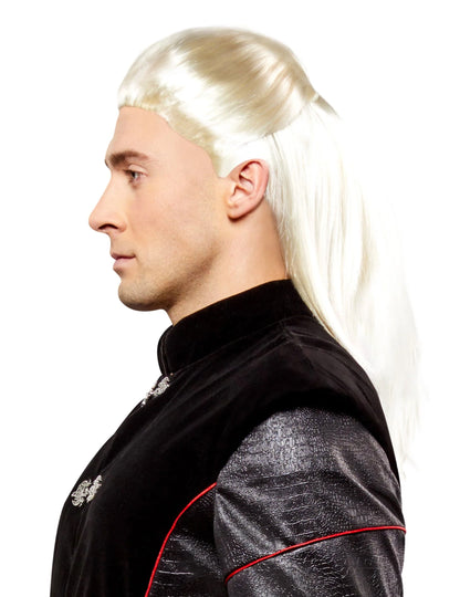 Luxus férfi paróka Daemon Targaryen A sárkány háza™