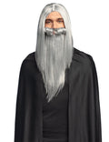 Halloween parókák