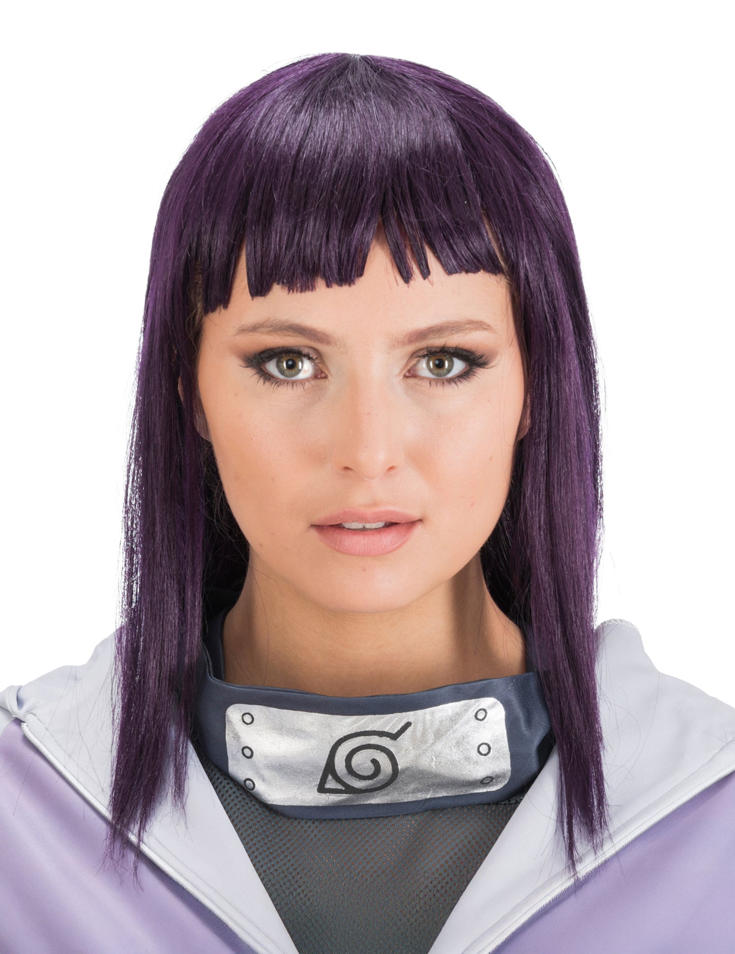 Hinata Naruto felnőtt paróka