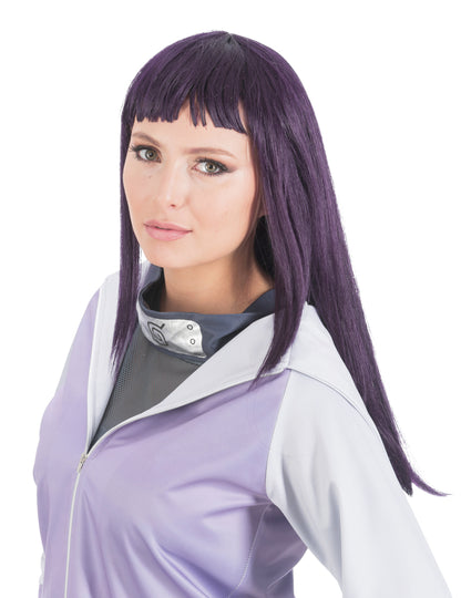 Hinata Naruto felnőtt paróka