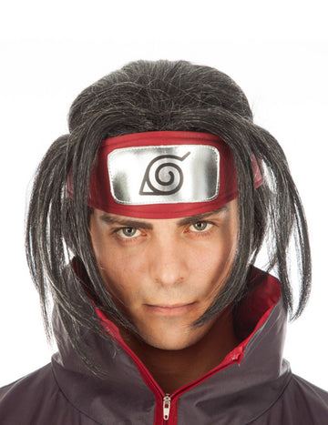 Itachi naruto felnőtt paróka