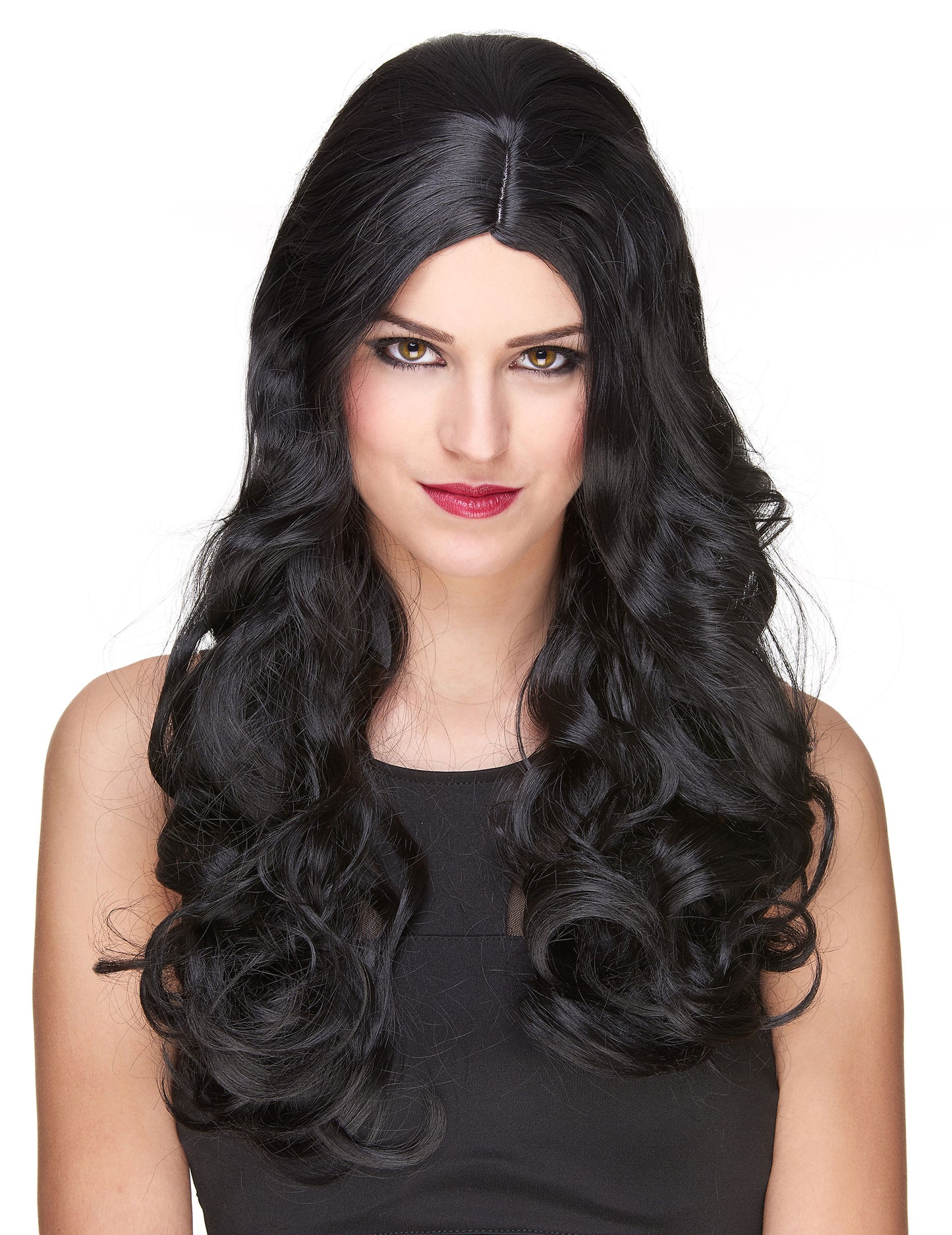 Hosszú - Black Luxury Luxury Luxury Woman - 251g