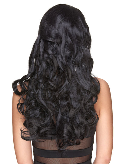 Hosszú - Black Luxury Luxury Luxury Woman - 251g