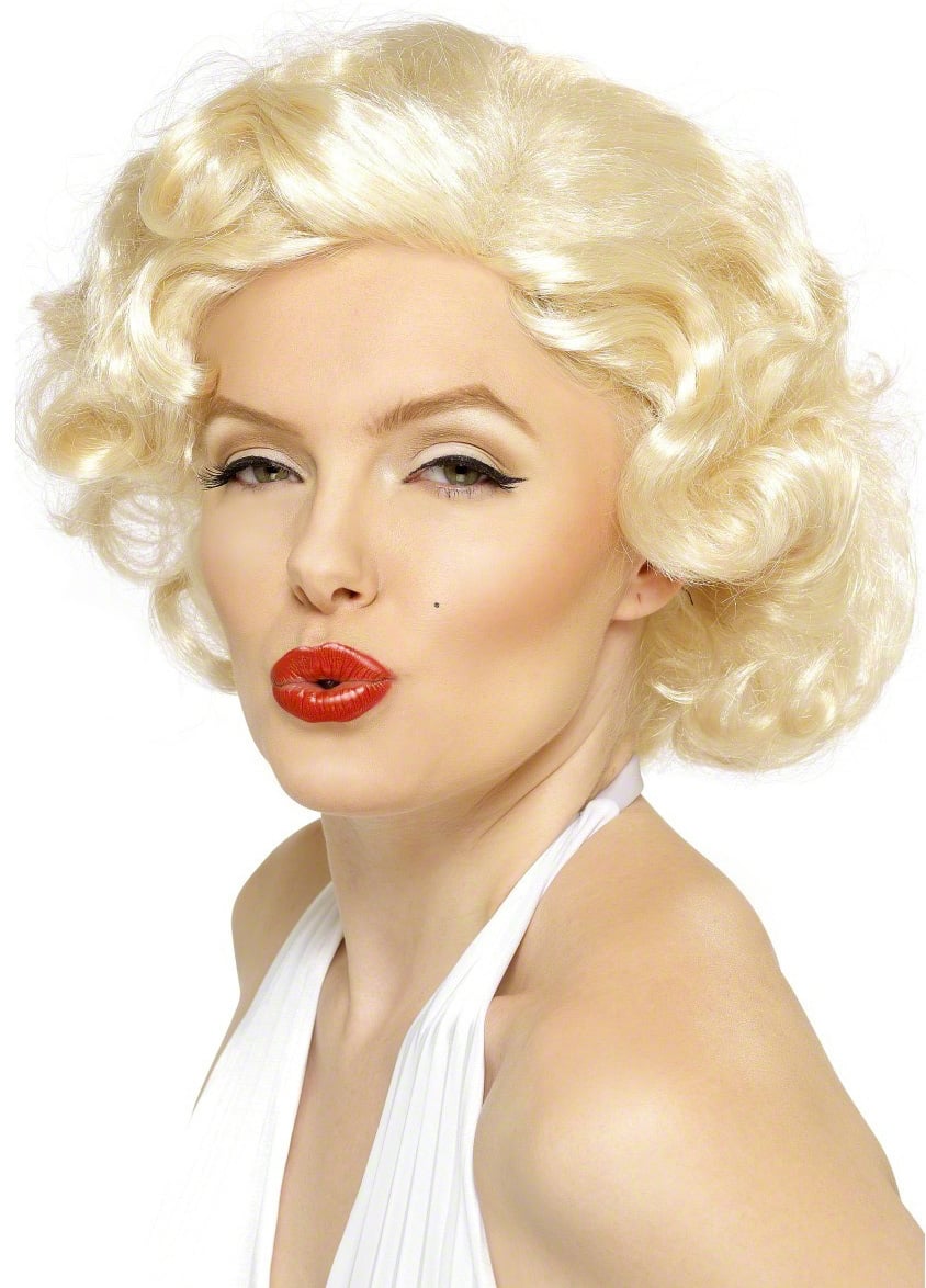 Marilyn Monroe™ paróka női