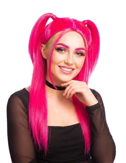 Mira paróka Kpop Demon Hunters felnőtt