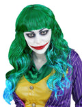 Joker női jelmezek