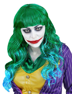 Joker női jelmezek