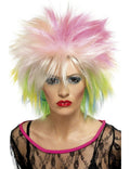 Punk parókák