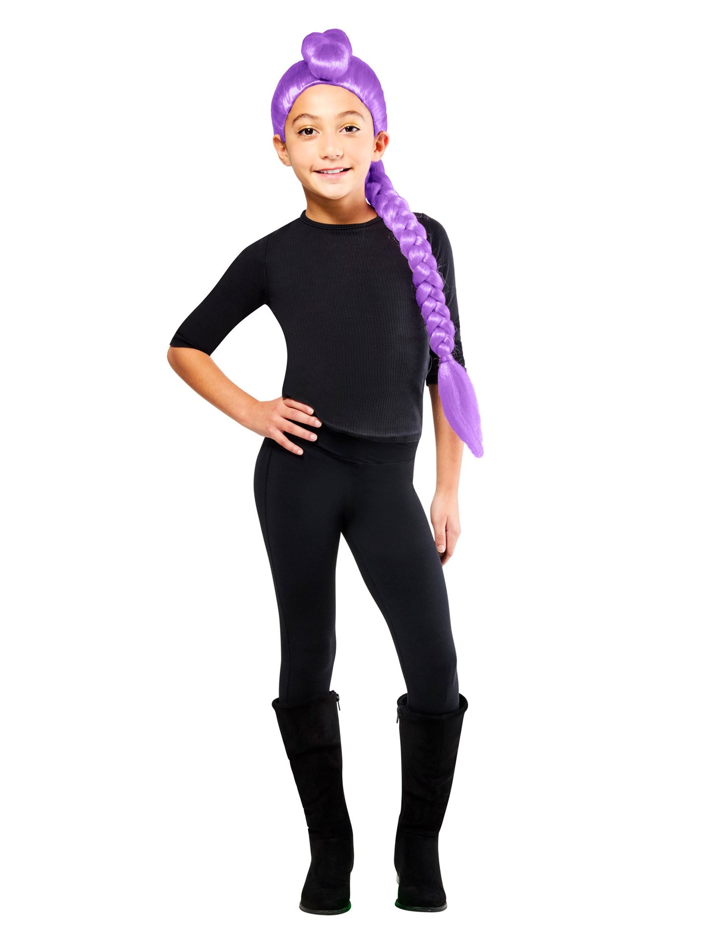 Rumi Kpop Demon Hunter™ lány paróka 