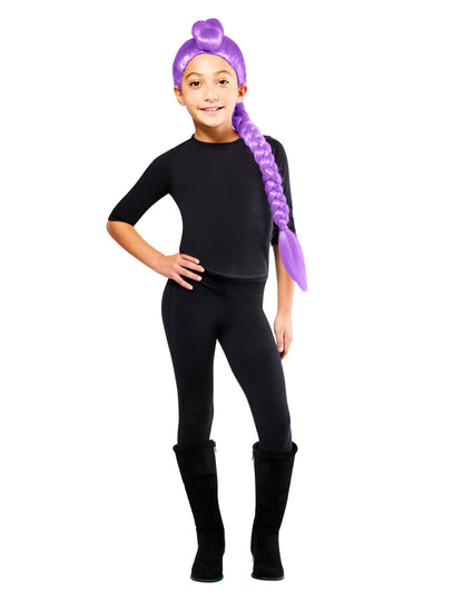 Rumi Kpop Demon Hunter™ lány paróka 