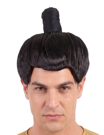 Felnőtt Sumo paróka