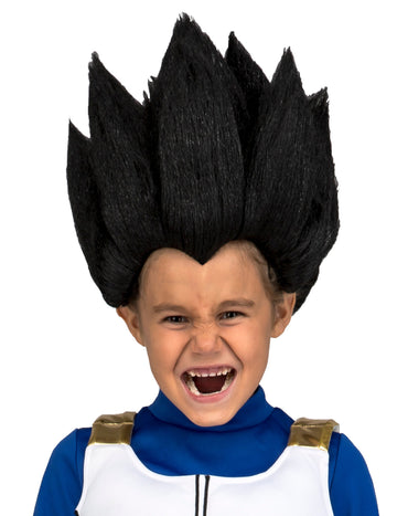 Sigure vegeta sárkánygolyó gyerekek