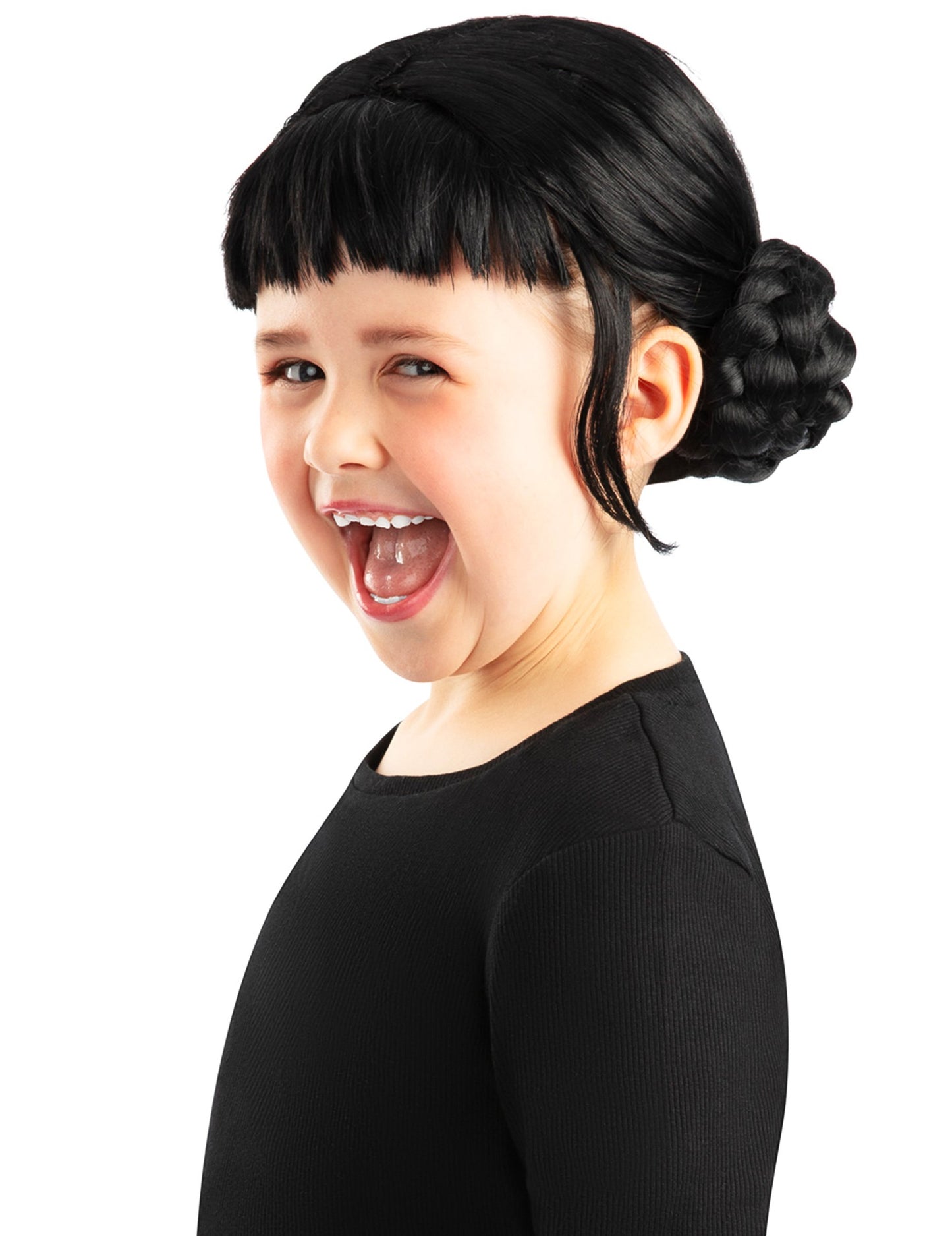 Zoey Kpop Démonvadász™ lány paróka