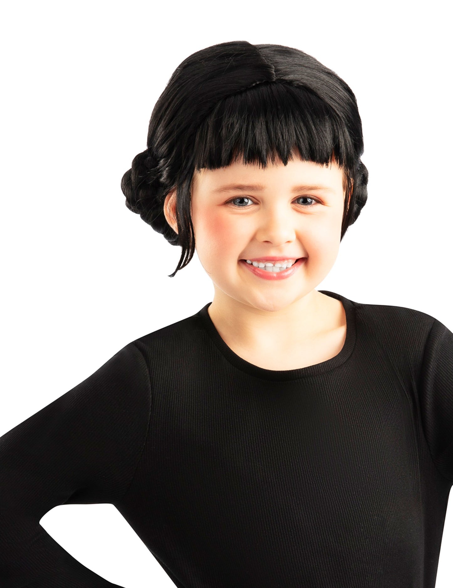 Zoey Kpop Démonvadász™ lány paróka