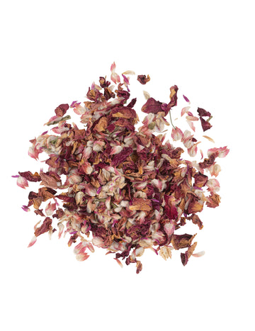 Szárított virágszirmok 10g