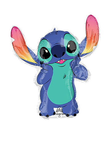 Small Stitch™ fólia lufi 25 x 20 cm