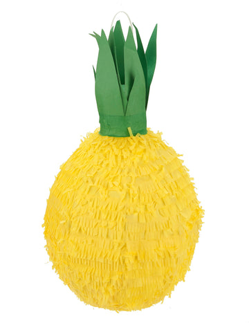 Pinata ananász 45 x 25 cm