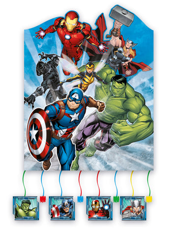 Hatalmas Bosszúállók™ Piñata