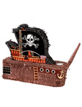 Décoration Pirates