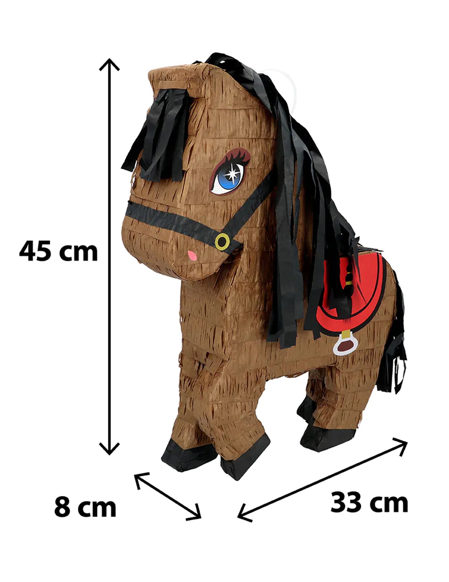 Ló piñata