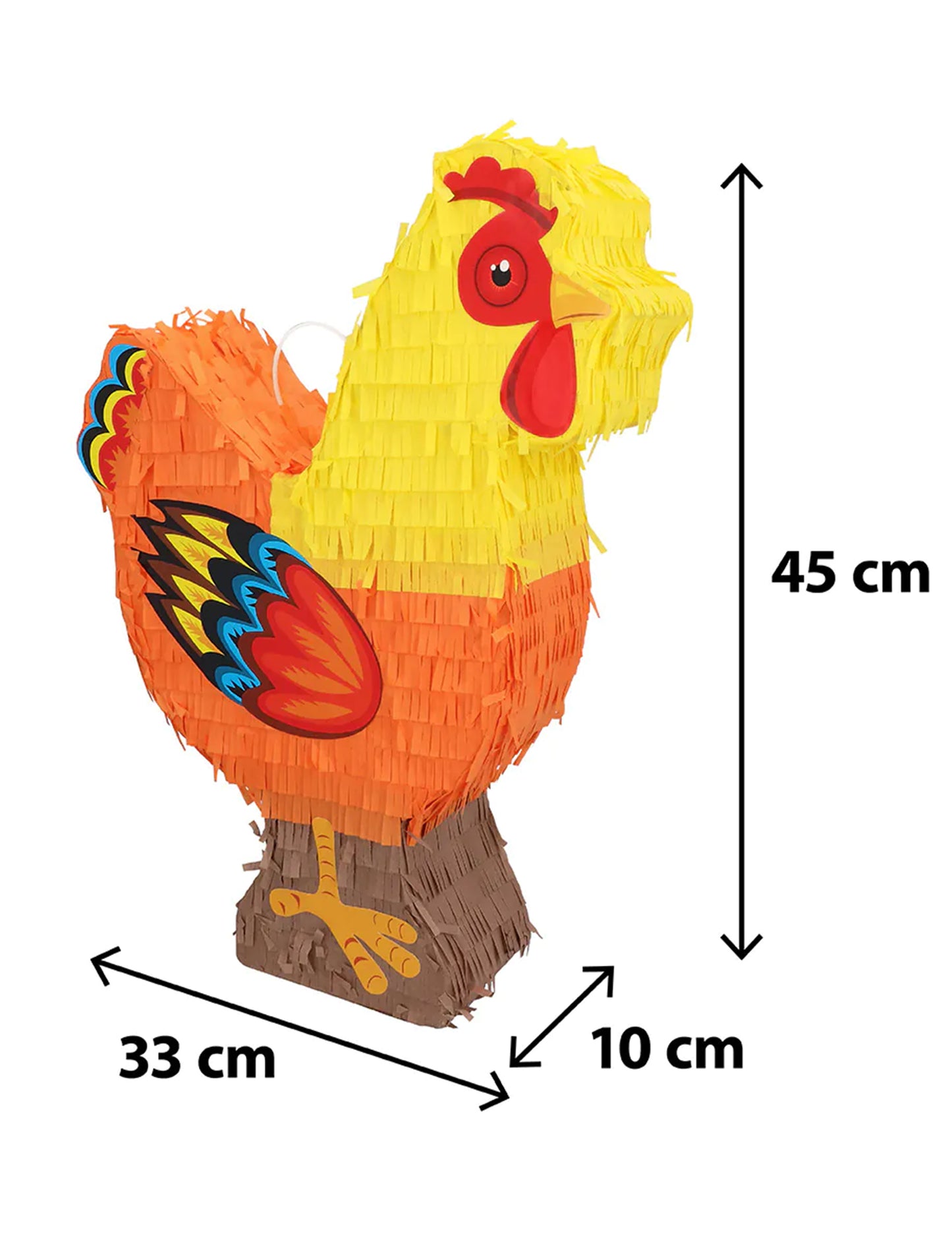 Kakas piñata