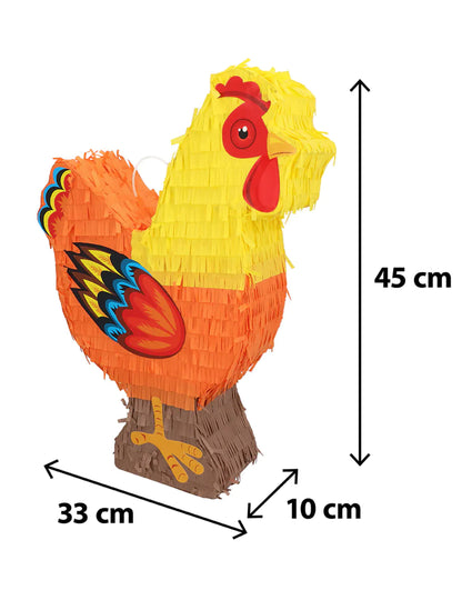 Kakas piñata