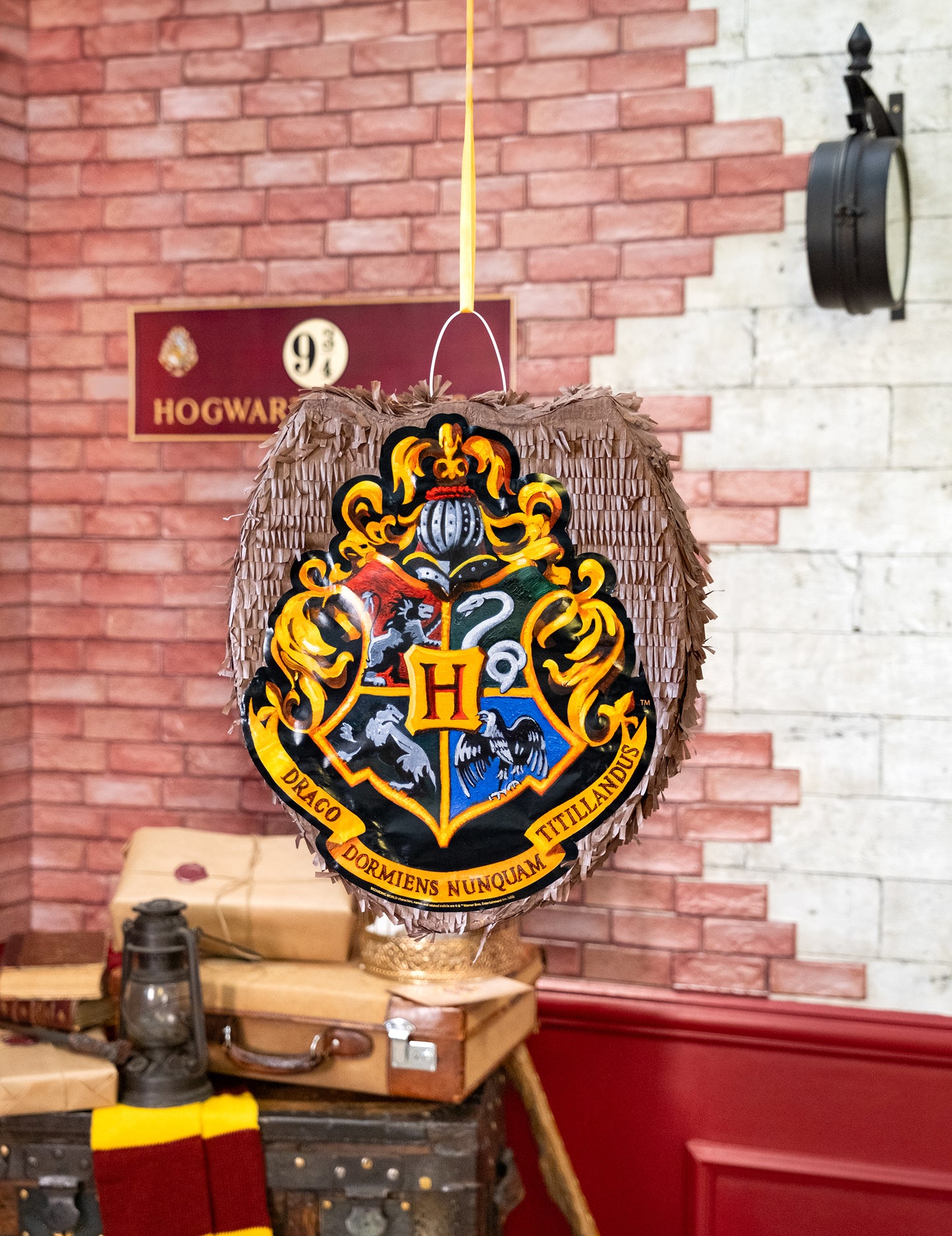 Harry Potter™ piñata 