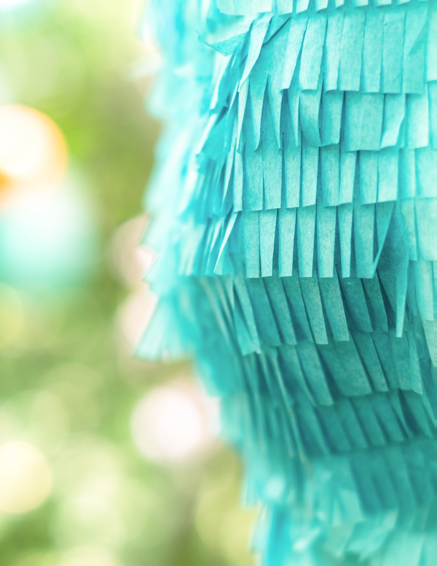 38 cm bagoly pinata