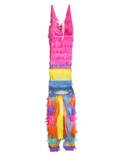 Piñata láma többszínű 58 x 35 cm