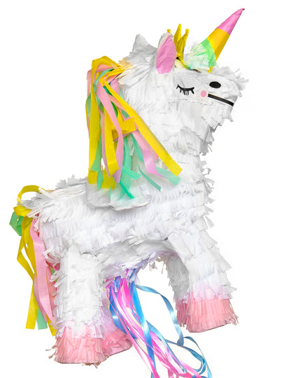 Piñata repülése egyszarvú 48 x 32 cm