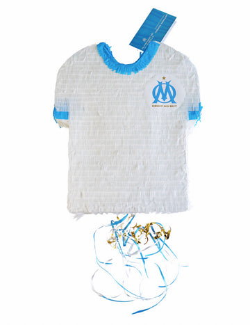 OM™ jersey piñata