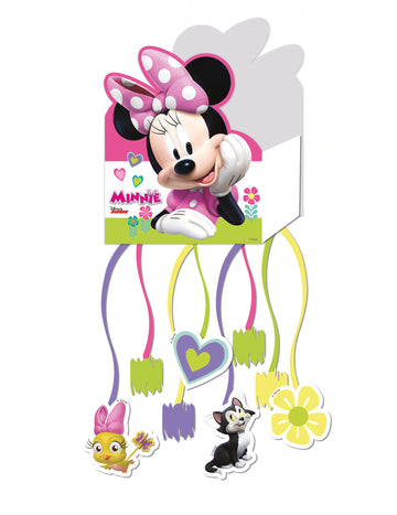 Minnie Happy™ piñata 27 x 21,5 cm 
