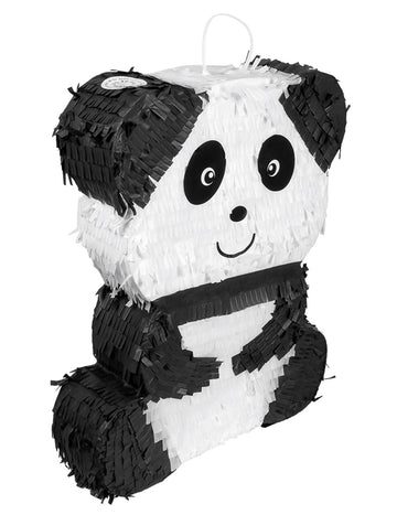 Panda piñata 50 x 38 cm születésnapra