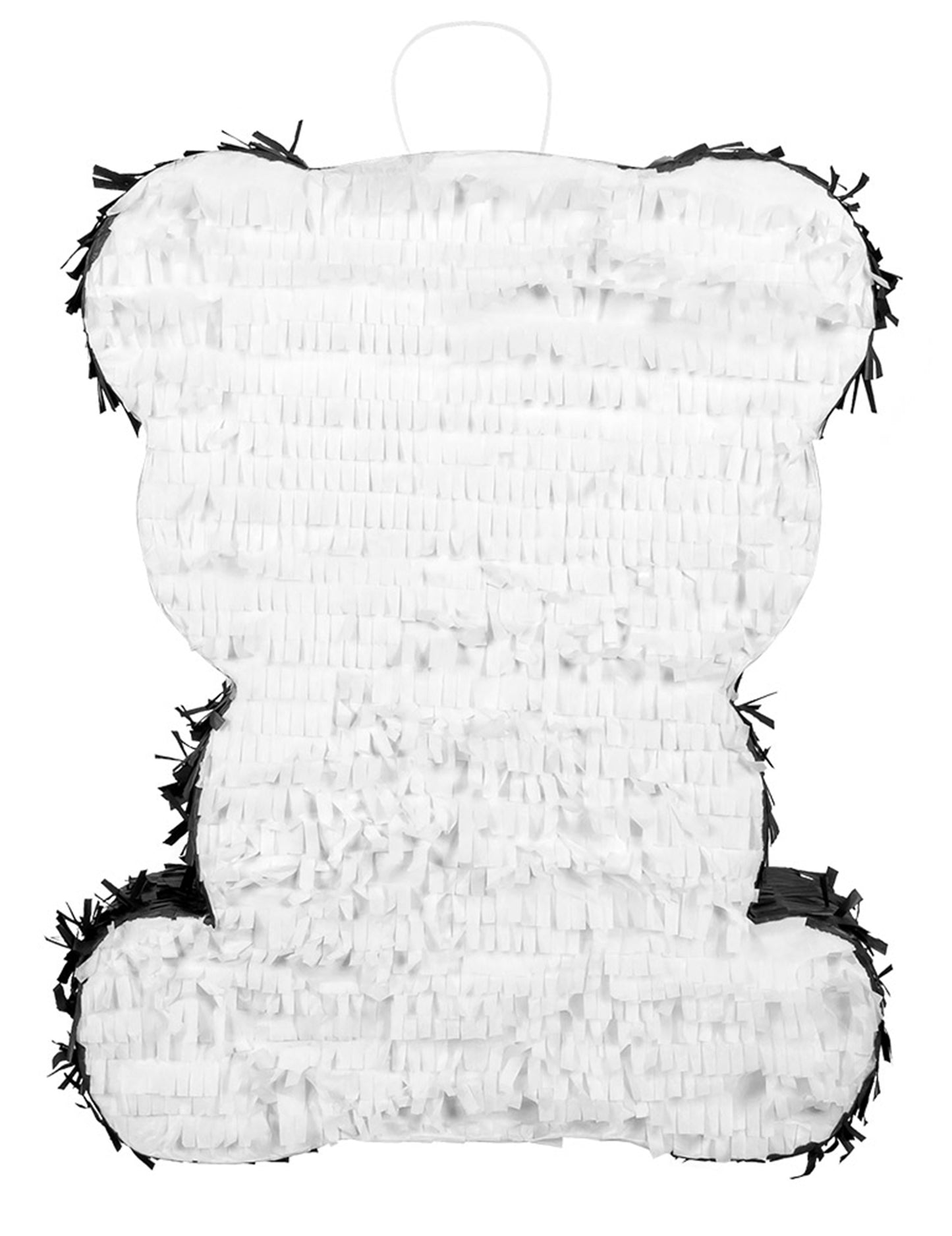 Panda piñata 50 x 38 cm születésnapra